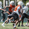 Canes Back on Greentree to Open Spring Practice
